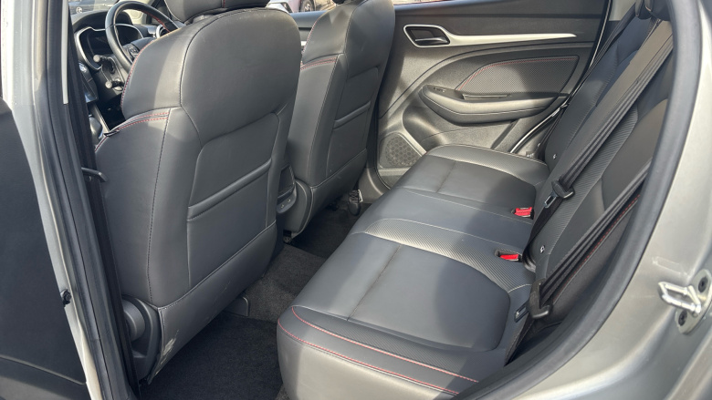 MG ZS 1.0T GDi Exclusive 5dr DCT Petrol Hatchback